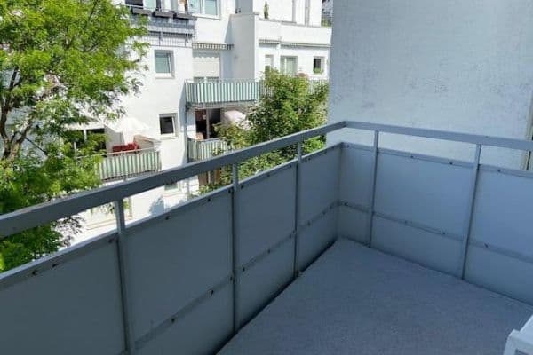 Prenájom bytu 2-izbový 49 m², Frankfurt am Main, Hesensko Prenájom bytu 2-izbový 49 m², Frankfurt am Main, Hesensko