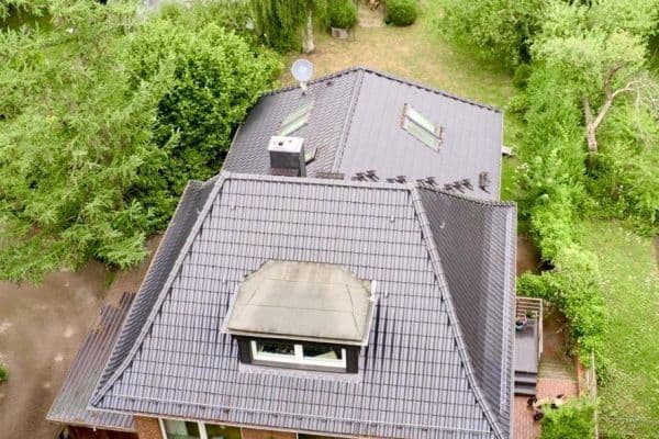 Predaj domu 159 m², pozemok 1.117 m², Kiel, Šlezvicko-Holštajnsko Predaj domu 159 m², pozemok 1.117 m², Kiel, Šlezvicko-Holštajnsko