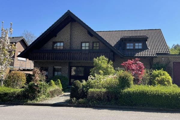 Predaj domu 240 m², pozemok 911 m², Roetgen-Rott Predaj domu 240 m², pozemok 911 m², Roetgen-Rott