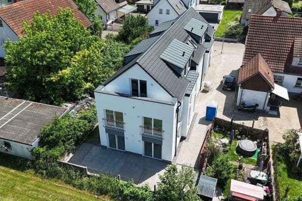 Prenájom bytu 3-izbový 71 m², Vogesenstr. 30, Kehl-Marlen Prenájom bytu 3-izbový 71 m², Vogesenstr. 30, Kehl-Marlen