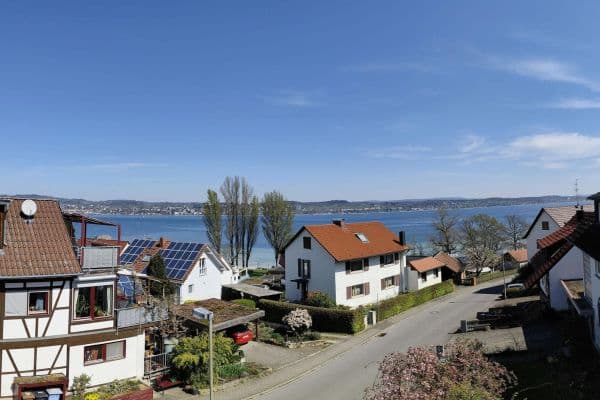 Prenájom bytu 3-izbový 60 m², Fließhornstraße 4a, Konstanz-Dingelsdorf Prenájom bytu 3-izbový 60 m², Fließhornstraße 4a, Konstanz-Dingelsdorf