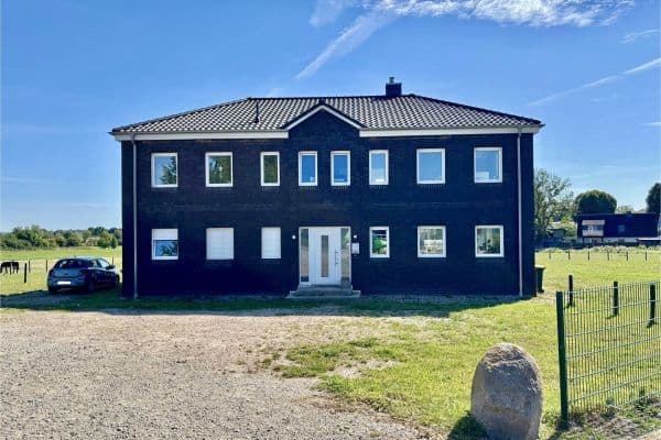 Predaj domu 230 m², pozemok 38.620 m², Grammdorf Predaj domu 230 m², pozemok 38.620 m², Grammdorf