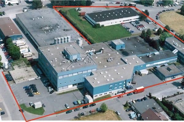 Prenájom nebytového priestoru 666 m², Benzstr. 6, Remchingen Prenájom nebytového priestoru 666 m², Benzstr. 6, Remchingen