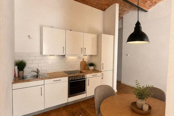 Predaj bytu 2-izbový 65 m², Berliner Allee 121, Berlin, Berlín Predaj bytu 2-izbový 65 m², Berliner Allee 121, Berlin, Berlín