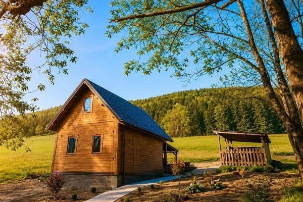 Prenájom rekreačného objektu, Vrbno pod Pradědem - Mnichov Prenájom rekreačného objektu, Vrbno pod Pradědem - Mnichov