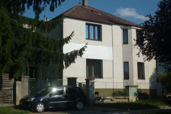 Prenájom bytu 3-izbový 73 m², Pilníkovská, Praha Prenájom bytu 3-izbový 73 m², Pilníkovská, Praha