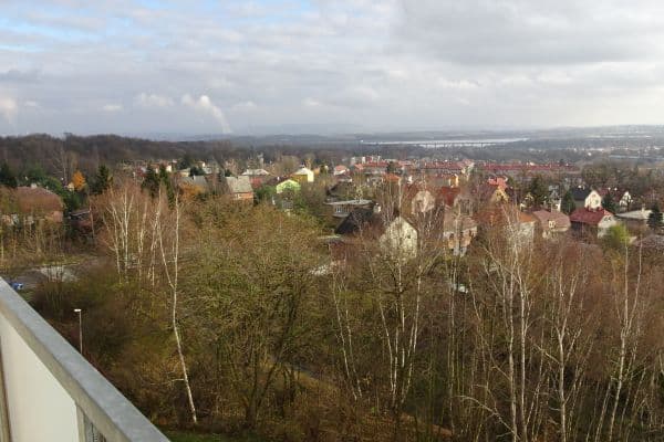 Prenájom bytu 2-izbový 42 m², Generála Svobody, Jirkov Prenájom bytu 2-izbový 42 m², Generála Svobody, Jirkov