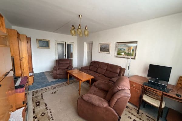 Predaj bytu 3-izbový 79 m², Částkova, Plzeň Predaj bytu 3-izbový 79 m², Částkova, Plzeň