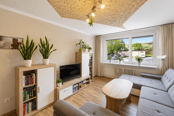 Predaj bytu 3-izbový 62 m², Pod Saharou, Libčice nad Vltavou Predaj bytu 3-izbový 62 m², Pod Saharou, Libčice nad Vltavou