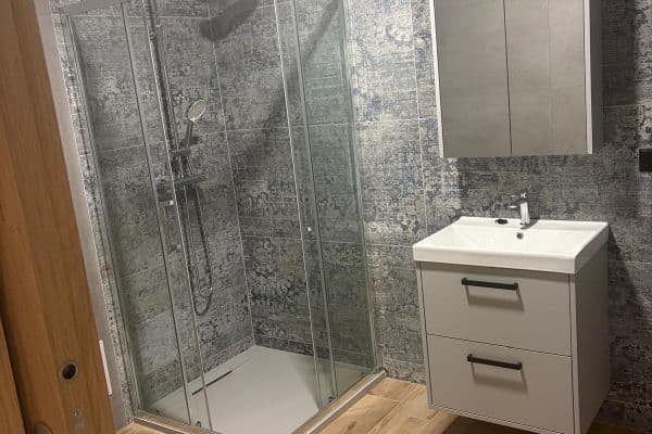 Prenájom bytu 1-izbový 22 m², Nad dědinou, Brno Prenájom bytu 1-izbový 22 m², Nad dědinou, Brno