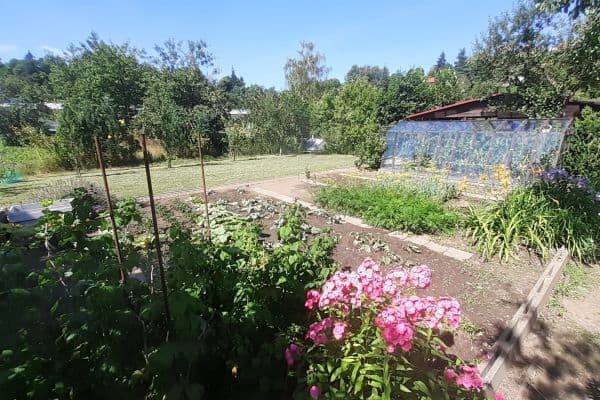 Predaj pozemku 256 m², Jihlava Predaj pozemku 256 m², Jihlava