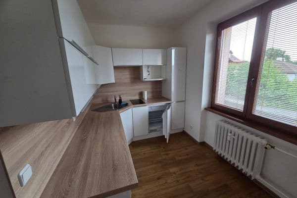 Prenájom bytu 1-izbový 40 m², Purkyňova, Liberec Prenájom bytu 1-izbový 40 m², Purkyňova, Liberec