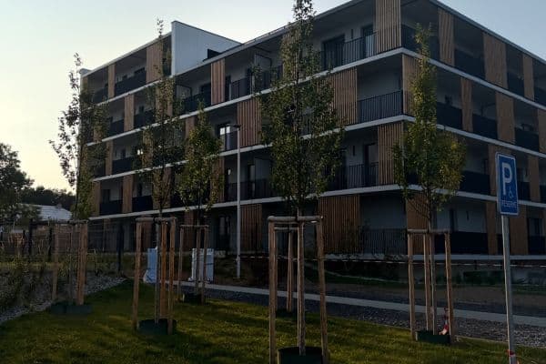 Prenájom bytu 2-izbový 62 m², V. Kratochvíla, Kladno Prenájom bytu 2-izbový 62 m², V. Kratochvíla, Kladno