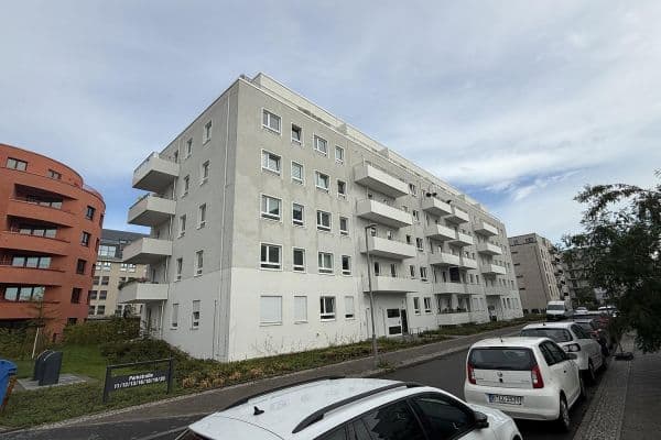 Prenájom bytu 2-izbový 44 m², Parkstr., Berlin, Berlín Prenájom bytu 2-izbový 44 m², Parkstr., Berlin, Berlín