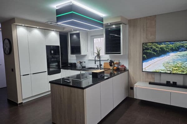 Predaj bytu 3-izbový 98 m², Bad Homburg Predaj bytu 3-izbový 98 m², Bad Homburg