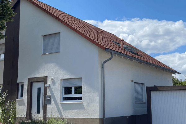 Predaj domu 111 m², pozemok 211 m², Heilbronn Predaj domu 111 m², pozemok 211 m², Heilbronn