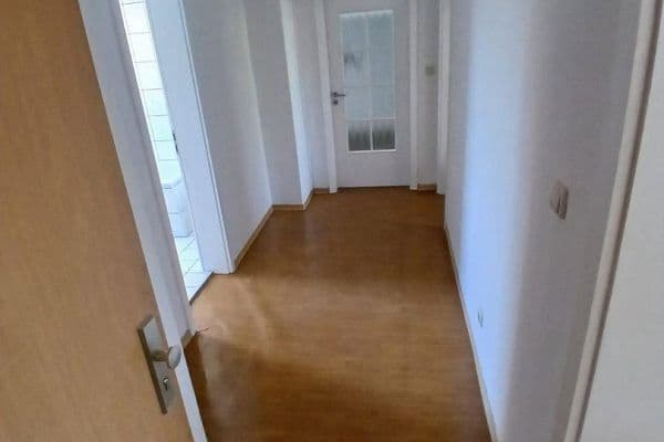 Prenájom bytu 4-izbový 73 m², Am Wasserturm 53, Köthen Prenájom bytu 4-izbový 73 m², Am Wasserturm 53, Köthen