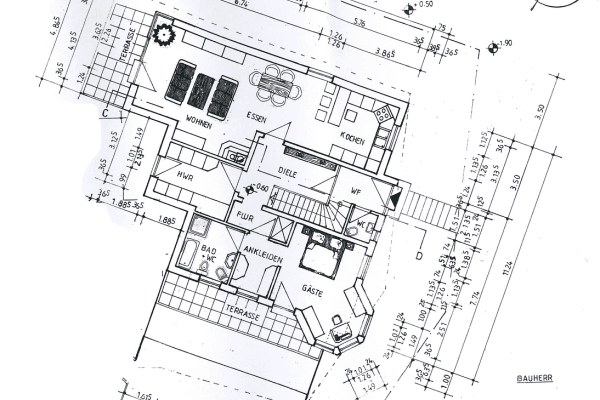 Predaj domu 290 m², pozemok 438 m², Queidersbach Predaj domu 290 m², pozemok 438 m², Queidersbach