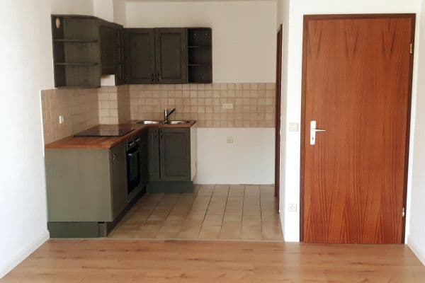 Prenájom bytu 2-izbový 49 m², Bayreuther Straße 10, Chemnitz, Sasko Prenájom bytu 2-izbový 49 m², Bayreuther Straße 10, Chemnitz, Sasko