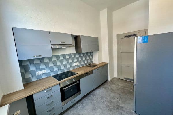 Prenájom bytu 3-izbový 76 m², Hildesheim Prenájom bytu 3-izbový 76 m², Hildesheim
