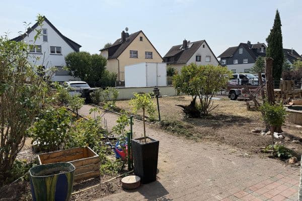 Prenájom bytu 4-izbový 110 m², Rödermark Prenájom bytu 4-izbový 110 m², Rödermark