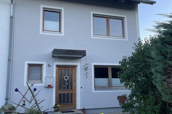 Predaj domu 130 m², pozemok 516 m², Isen, Bavorsko Predaj domu 130 m², pozemok 516 m², Isen, Bavorsko