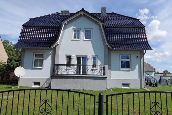 Predaj domu 234 m², pozemok 3.794 m², Boitzenburger Land Predaj domu 234 m², pozemok 3.794 m², Boitzenburger Land