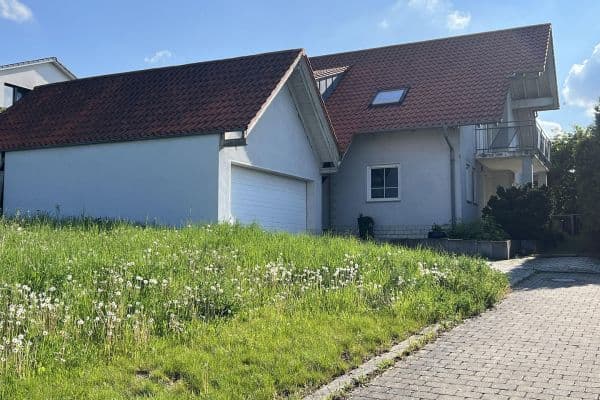 Predaj domu 165 m², pozemok 922 m², Königheim Predaj domu 165 m², pozemok 922 m², Königheim