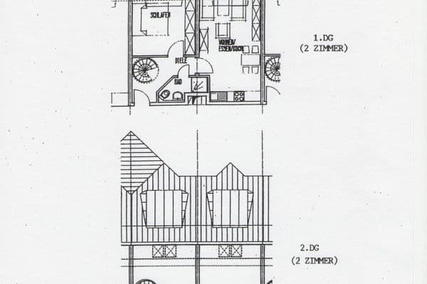 Predaj bytu 2-izbový 64 m², Leimen Predaj bytu 2-izbový 64 m², Leimen
