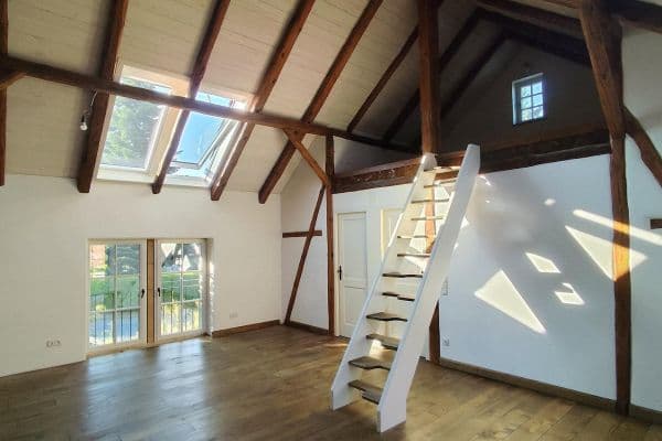 Prenájom bytu 2-izbový 90 m², Zur Hohle 2, Dresden, Sasko Prenájom bytu 2-izbový 90 m², Zur Hohle 2, Dresden, Sasko