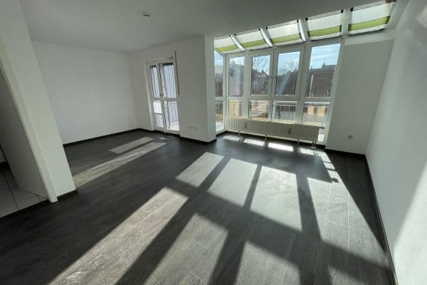 Predaj bytu 4-izbový 89 m², Bert-Brecht-Straße 8, Eching, Bavorsko Predaj bytu 4-izbový 89 m², Bert-Brecht-Straße 8, Eching, Bavorsko