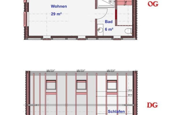 Prenájom bytu 1-izbový 66 m², Zur Hohle 2, Dresden, Sasko Prenájom bytu 1-izbový 66 m², Zur Hohle 2, Dresden, Sasko