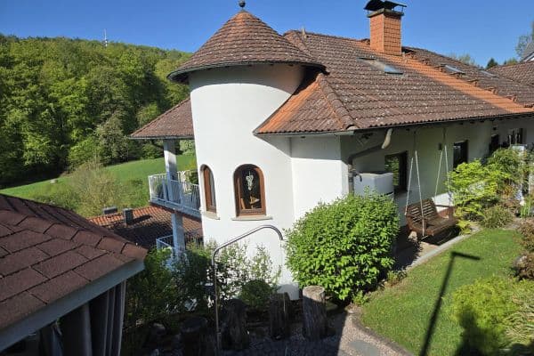 Predaj domu 216 m², pozemok 549 m², Gelnhausen - Haitz Predaj domu 216 m², pozemok 549 m², Gelnhausen - Haitz