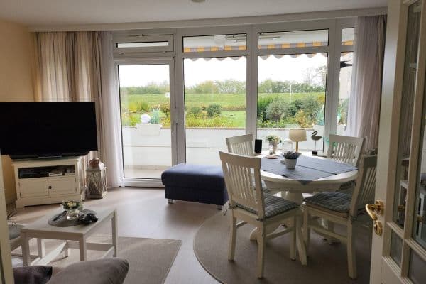 Predaj bytu 2-izbový 43 m², Grömitz, Šlezvicko-Holštajnsko Predaj bytu 2-izbový 43 m², Grömitz, Šlezvicko-Holštajnsko