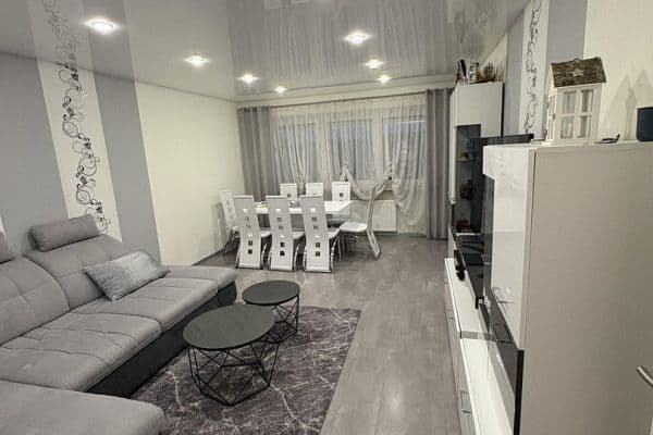 Predaj bytu 4-izbový 88 m², Neunkirchen am Sand Predaj bytu 4-izbový 88 m², Neunkirchen am Sand