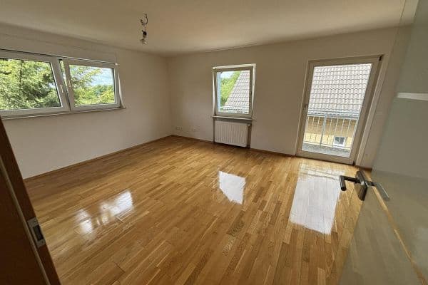 Prenájom bytu 3-izbový 73 m², Dohrer Weg 15, Jülich Prenájom bytu 3-izbový 73 m², Dohrer Weg 15, Jülich