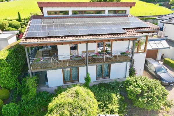 Predaj domu 181 m², pozemok 617 m², Hangstraße 18, Pirmasens Zweibrücken Nünschweiler Predaj domu 181 m², pozemok 617 m², Hangstraße 18, Pirmasens Zweibrücken Nünschweiler