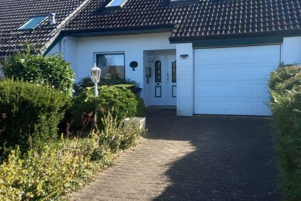 Predaj domu 145 m², pozemok 401 m², Barsbüttel Predaj domu 145 m², pozemok 401 m², Barsbüttel