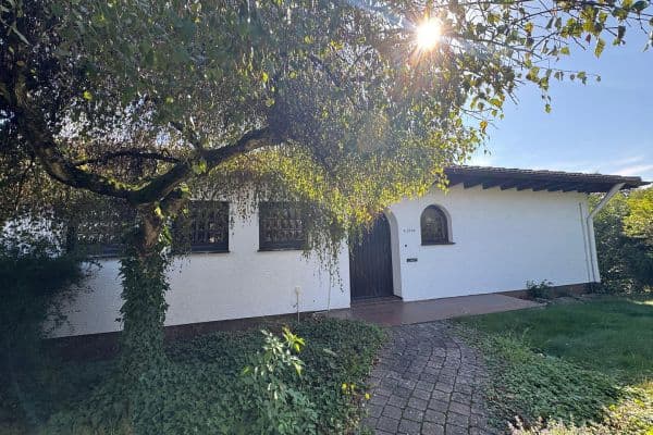 Predaj domu 211 m², pozemok 672 m², Nidda Predaj domu 211 m², pozemok 672 m², Nidda