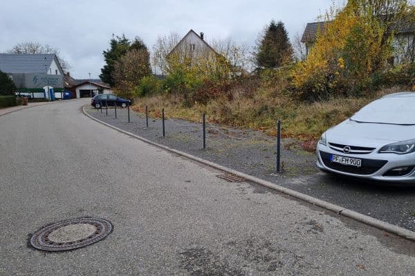 Prenájom nebytového priestoru 1 m², Römerweg 29, Schömberg Calw Prenájom nebytového priestoru 1 m², Römerweg 29, Schömberg Calw