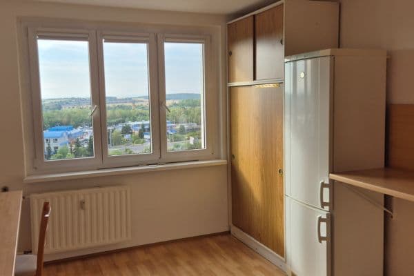 Predaj bytu 1-izbový 35 m², Borová, Chomutov Predaj bytu 1-izbový 35 m², Borová, Chomutov