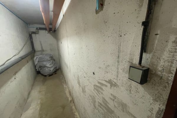 Predaj nebytového priestoru 7 m², Malkovského, Praha Predaj nebytového priestoru 7 m², Malkovského, Praha