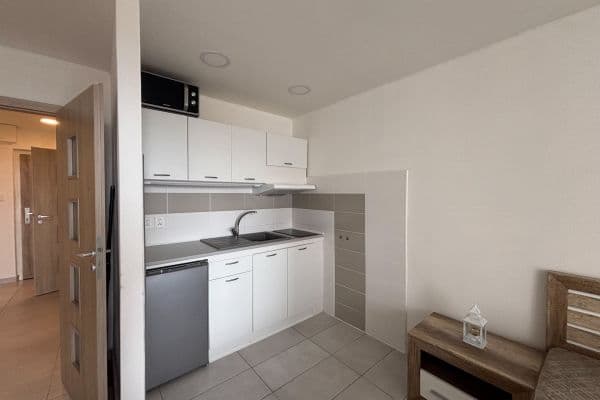Predaj bytu 1-izbový 30 m², Nádražní, Ostrava, Moravskoslezský kraj Predaj bytu 1-izbový 30 m², Nádražní, Ostrava, Moravskoslezský kraj