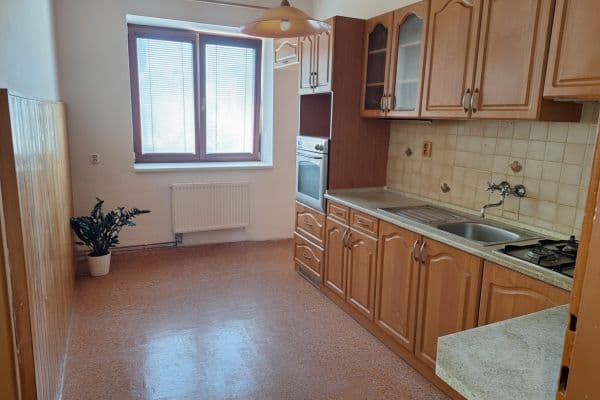 Predaj bytu 2-izbový 39 m², Dvorského, Brno Predaj bytu 2-izbový 39 m², Dvorského, Brno