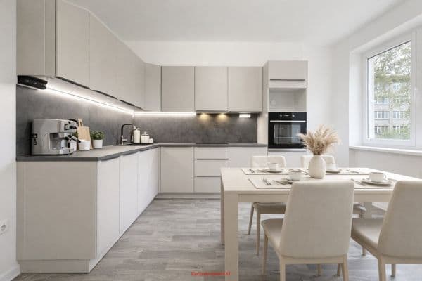 Prenájom bytu 3-izbový 72 m², Cihelní, Karviná, Moravskoslezský kraj Prenájom bytu 3-izbový 72 m², Cihelní, Karviná, Moravskoslezský kraj