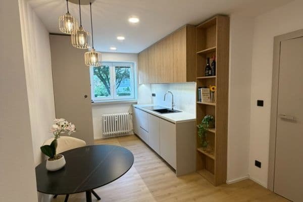 Predaj bytu 2-izbový 54 m², Vodárenská, Kladno Predaj bytu 2-izbový 54 m², Vodárenská, Kladno