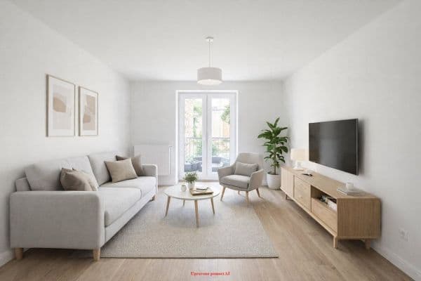 Prenájom bytu 2-izbový 48 m², Olbrachtova, Havířov-Město Prenájom bytu 2-izbový 48 m², Olbrachtova, Havířov-Město