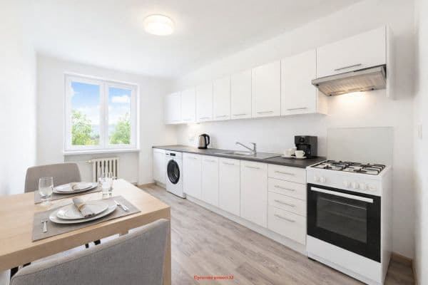 Prenájom bytu 3-izbový 72 m², Dělnická, Havířov-Město Prenájom bytu 3-izbový 72 m², Dělnická, Havířov-Město