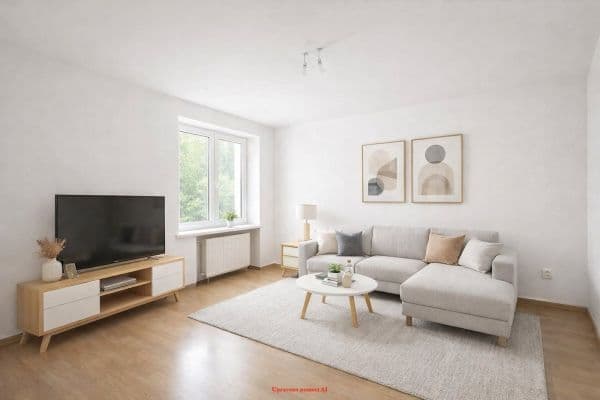 Prenájom bytu 3-izbový 68 m², Svornosti, Havířov-Město Prenájom bytu 3-izbový 68 m², Svornosti, Havířov-Město