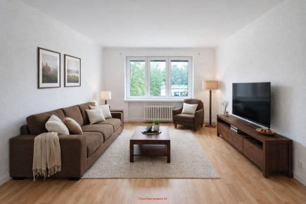 Prenájom bytu 3-izbový 76 m², Radniční, Havířov-Město Prenájom bytu 3-izbový 76 m², Radniční, Havířov-Město